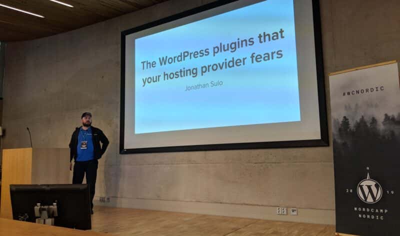 These plugins slow down your WordPress